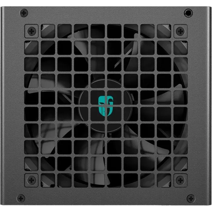 Блок живлення Deepcool 750W GamerStorm PF750X (R-PF750X-HD0B-JGEU) зображення 2