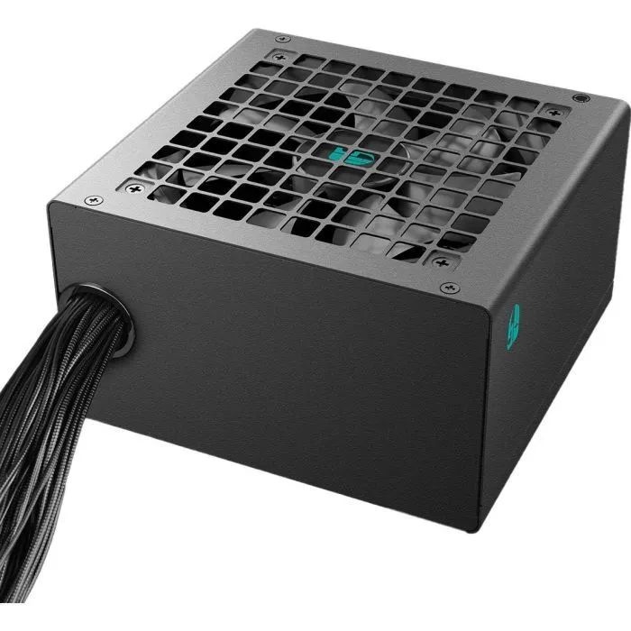 Блок живлення Deepcool 750W GamerStorm PF750X (R-PF750X-HD0B-JGEU) зображення 4