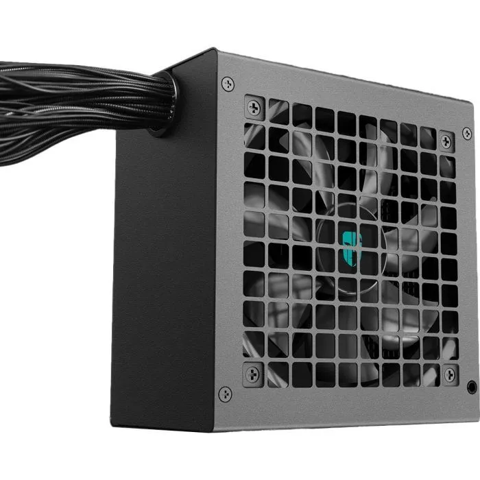Блок живлення Deepcool 750W GamerStorm PF750X (R-PF750X-HD0B-JGEU) зображення 5