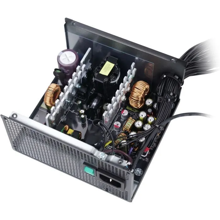 Блок живлення Deepcool 750W GamerStorm PF750X (R-PF750X-HD0B-JGEU) зображення 6