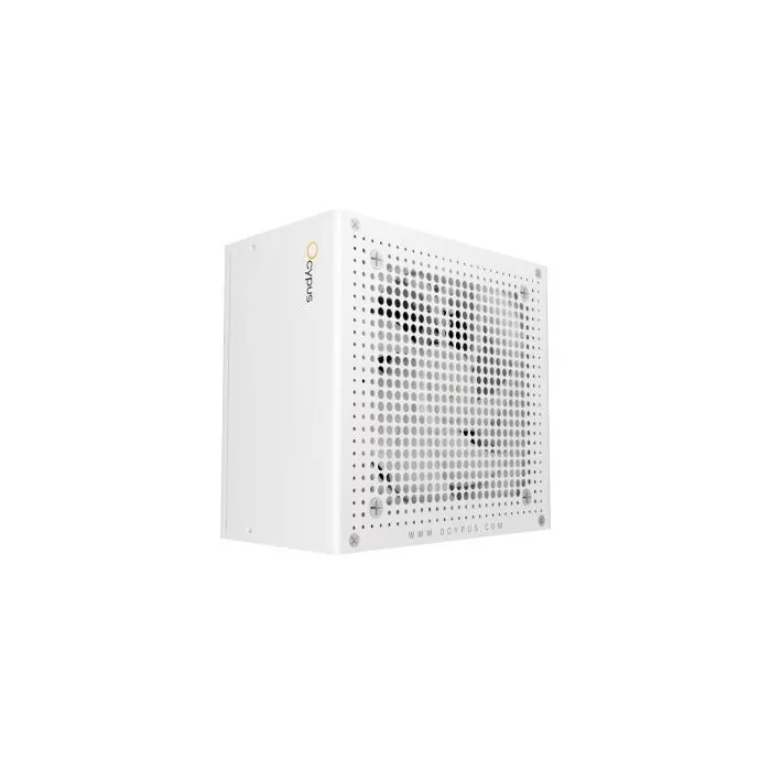 Блок питания OCYPUS 850W DELTA P850 (DELTA-P850-B1FDWH025X-EU)