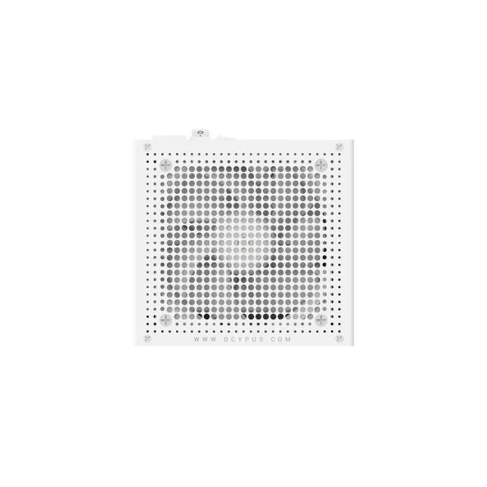 Блок питания OCYPUS 850W DELTA P850 (DELTA-P850-B1FDWH025X-EU) изображение 2