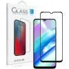 Стекло защитное ACCLAB Full Glue Realme C33 Black (1283126551819) изображение 2