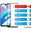 Стекло защитное ACCLAB Full Glue Realme C33 Black (1283126551819) изображение 3