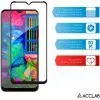 Стекло защитное ACCLAB Full Glue Realme C33 Black (1283126551819) изображение 5