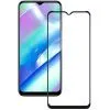 Стекло защитное ACCLAB Full Glue Realme C33 Black (1283126551819)