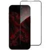 Скло захисне Intaleo Full Glue Xiaomi Redmi Note 9 Pro Max Black (1283126502996)