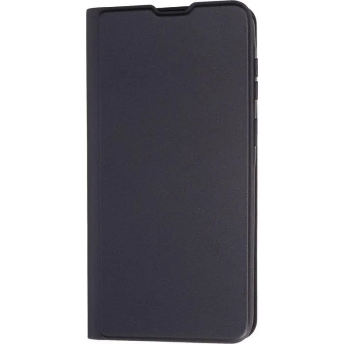 Чехол для мобильного телефона XoKo Book Samsung A576 (A57) Black (XK-BK-A57BK) изображение 3