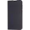 Чехол для мобильного телефона XoKo Book Samsung A576 (A57) Black (XK-BK-A57BK) изображение 3