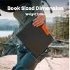Портативна сонячна панель Jackery SOLARSAGA 40W Mini (21-0002-000056) зображення 2