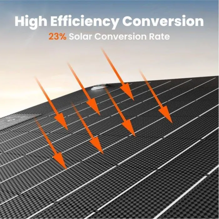 Портативна сонячна панель Jackery SOLARSAGA 40W Mini (21-0002-000056) зображення 3