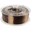 Пластик для 3D-принтера Spectrum PLA Silk 1.75mm 1kg, Bronze, Cinnamon (80440) зображення 2