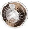 Пластик для 3D-принтера Spectrum PLA Silk 1.75mm 1kg, Bronze, Cinnamon (80440)