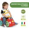 Чудомобіль Chicco Машина RIDE ON 360" (All Around) (8058664150922) (11113.10) зображення 2