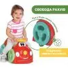 Чудомобіль Chicco Машина RIDE ON 360" (All Around) (8058664150922) (11113.10) зображення 3