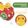 Чудомобіль Chicco Машина RIDE ON 360" (All Around) (8058664150922) (11113.10) зображення 5