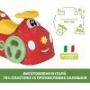 Чудомобіль Chicco Машина RIDE ON 360" (All Around) (8058664150922) (11113.10) зображення 7