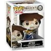 Фигурка Funko Pop серии Ghost of Yotei - Ацу (93689) изображение 2