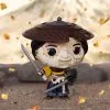 Фигурка Funko Pop серии Ghost of Yotei - Ацу (93689) изображение 3