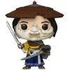 Фигурка Funko Pop серии Ghost of Yotei - Ацу (93689)