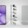 Пленка защитная Armorstandart Matte hydrogel OPPO Reno16 Pro 5G (ARM92225) изображение 2