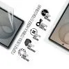 Пленка защитная Armorstandart hydrogel Samsung Fold8 5G external display (ARM93550) изображение 2