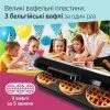 Вафельница АDЕ KA2304 изображение 3