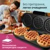 Вафельница АDЕ KA2304 изображение 4
