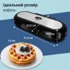 Вафельница АDЕ KA2304 изображение 7