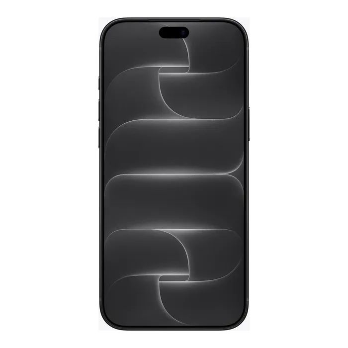 Мобильный телефон Apple iPhone 18 Pro Max 256GB Black (MJXN4AF/A) изображение 2