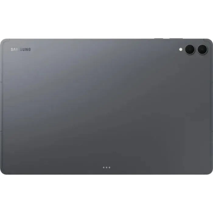 Планшет Samsung Galaxy Tab S12 Ultra 5G 512GB Gray (SM-X946BZAPEUC) зображення 6