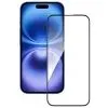 Скло захисне ACCLAB Full Glue Apple iPhone 16 Black (1283126593253) зображення 2