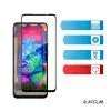Скло захисне ACCLAB Full Glue ESD Moto G17 Power Black (1283126636516) зображення 5