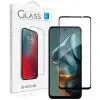Скло захисне ACCLAB Full Glue ESD Moto G17 Power Black (1283126636516)