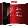 Скло захисне Intaleo Full Glue ESD Moto G86 Black (1283126627613) зображення 5