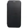 Чохол до мобільного телефона ACCLAB Book Cover Elegance ZTE Blade A35 Black (1283126616051)