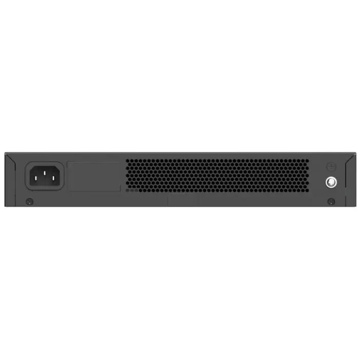 Комутатор мережевий Ruijie Networks RG-ES124G-L зображення 3