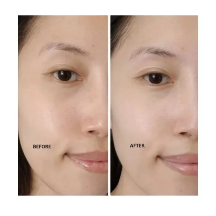 Маска для обличчя Axis-Y New Skin Resolution Gel Mask 50 мл (8809634610836) зображення 4