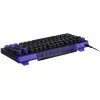 Клавіатура Logitech G512 X 75 Linear USB UA Black (920-013935) зображення 5