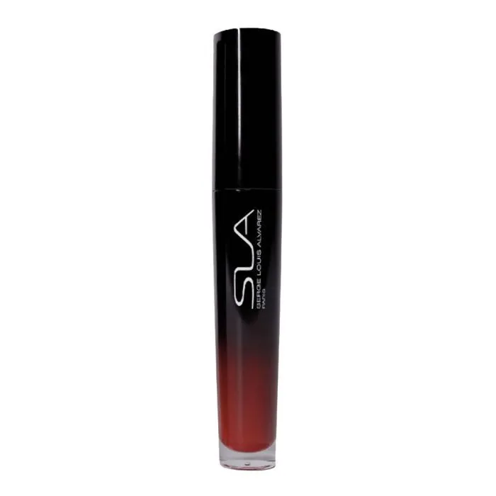Помада для губ SLA Paris Lip Crush Liquid Matte Lipstick - 35 (3593910206350)