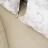 Постільна білизна Viluta Сатин Єгипетська бавовна 56 євро (56_EB_ev) зображення 7