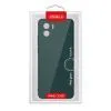 Чохол до мобільного телефона Intaleo Silicone Xiaomi Redmi A2 Dark Green (1283126600906) зображення 2