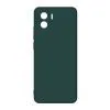 Чохол до мобільного телефона Intaleo Silicone Xiaomi Redmi A2 Dark Green (1283126600906)