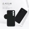 Чохол до мобільного телефона ACCLAB SoftShell Samsung Galaxy A35 Black (1283126592133) зображення 5
