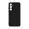 Чохол до мобільного телефона ACCLAB SoftShell Samsung Galaxy A35 Black (1283126592133)