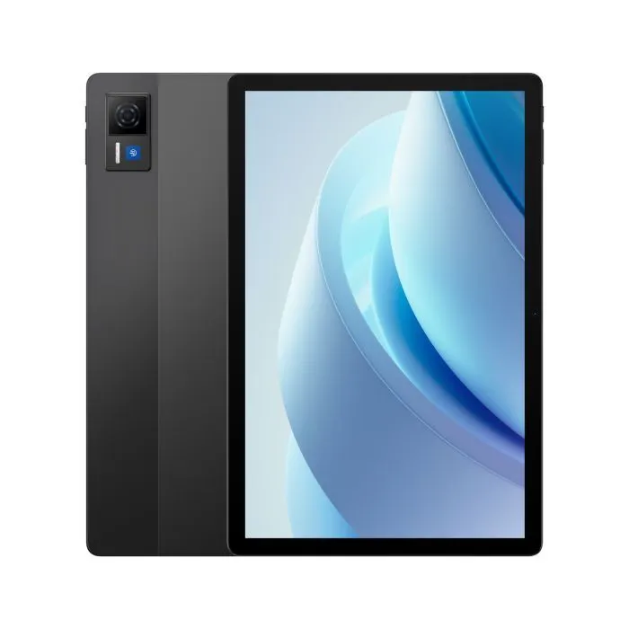 Планшет Doogee Tab U13 13" 6/256GB Wi-Fi Black (6923740285718)