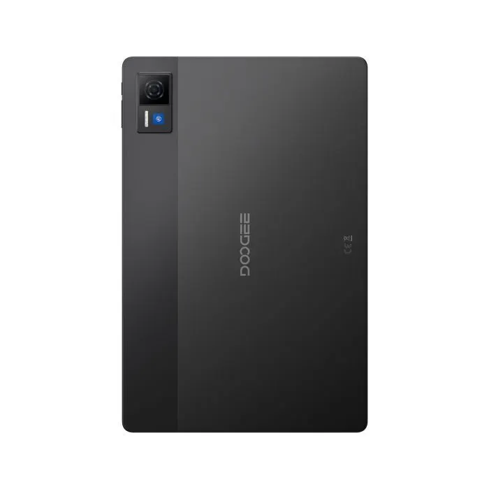 Планшет Doogee Tab U13 13" 6/256GB Wi-Fi Black (6923740285718) зображення 3