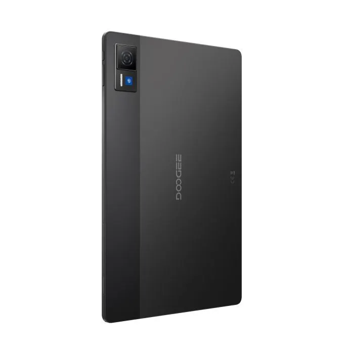 Планшет Doogee Tab U13 13" 6/256GB Wi-Fi Black (6923740285718) зображення 6