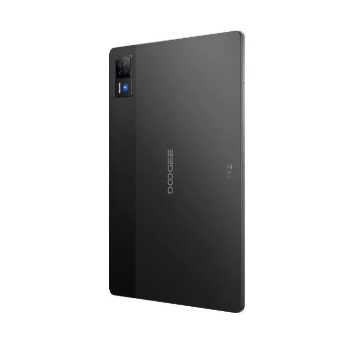 Планшет Doogee Tab U13 13" 6/256GB Wi-Fi Black (6923740285718) зображення 7