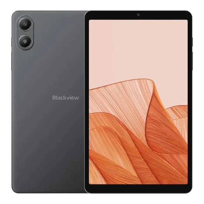 Планшет Blackview Tab Zeno 2 8.68" 4/128GB/LTE Midnight Black (6931548326922)